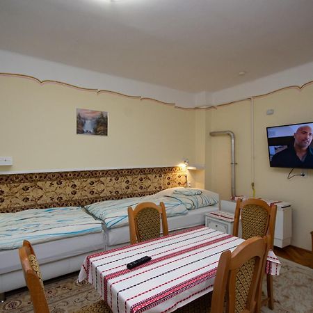 Amalia Apartman غيولا المظهر الخارجي الصورة