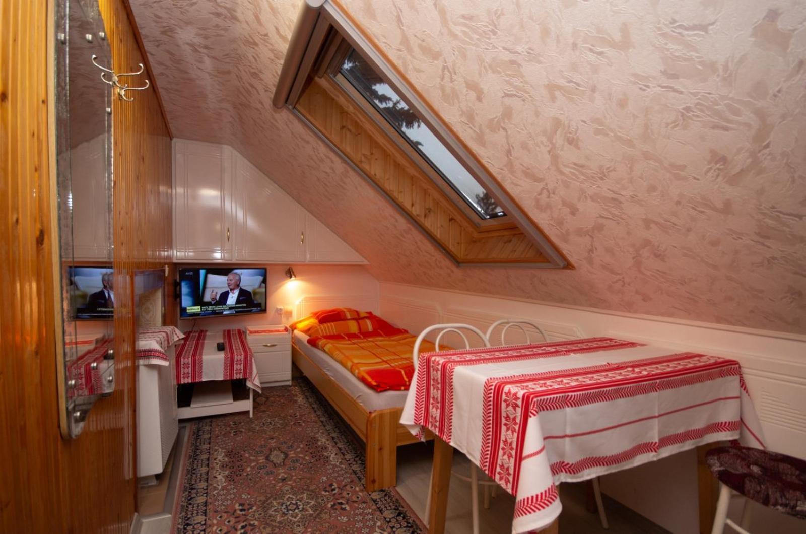 Amalia Apartman غيولا المظهر الخارجي الصورة