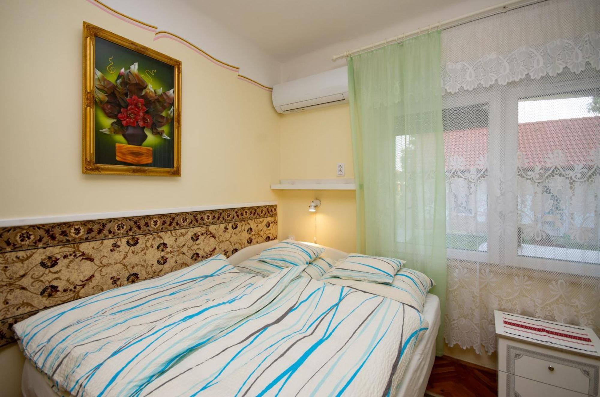 Amalia Apartman غيولا المظهر الخارجي الصورة