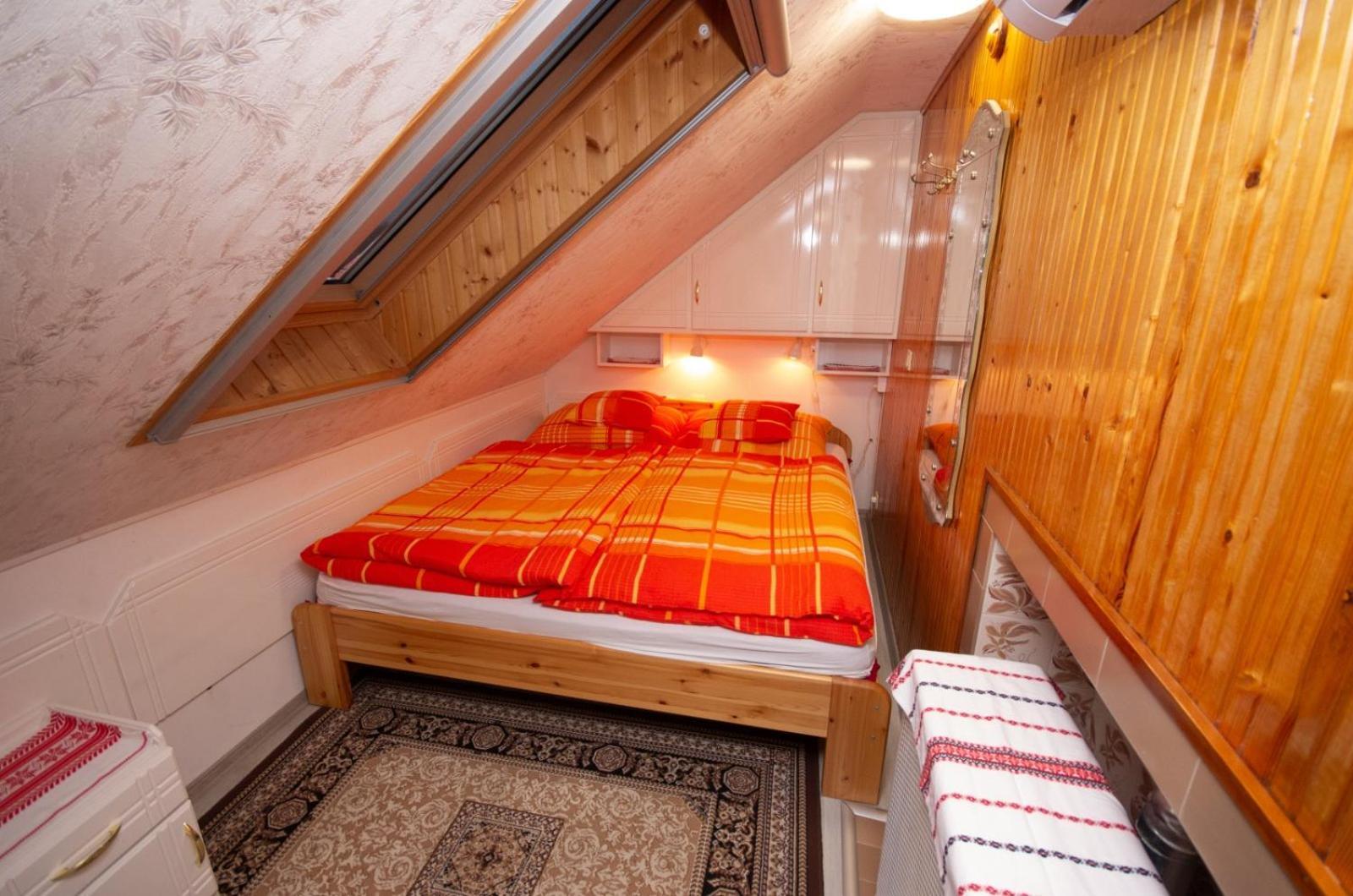 Amalia Apartman غيولا المظهر الخارجي الصورة