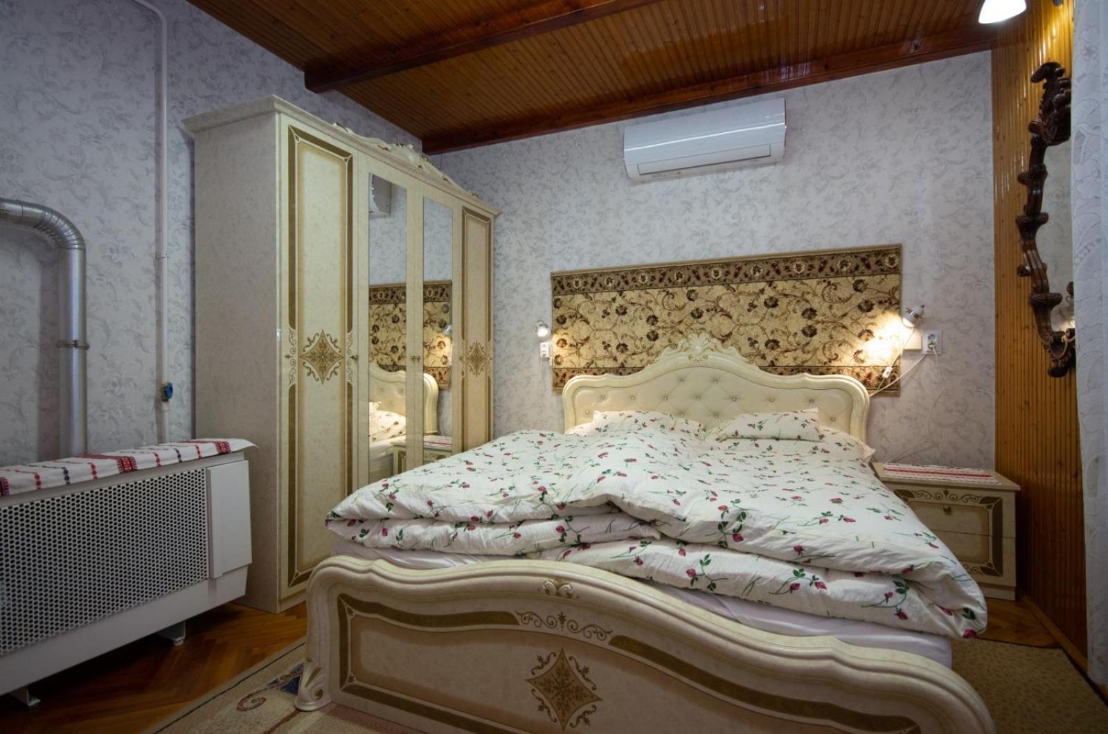 Amalia Apartman غيولا المظهر الخارجي الصورة