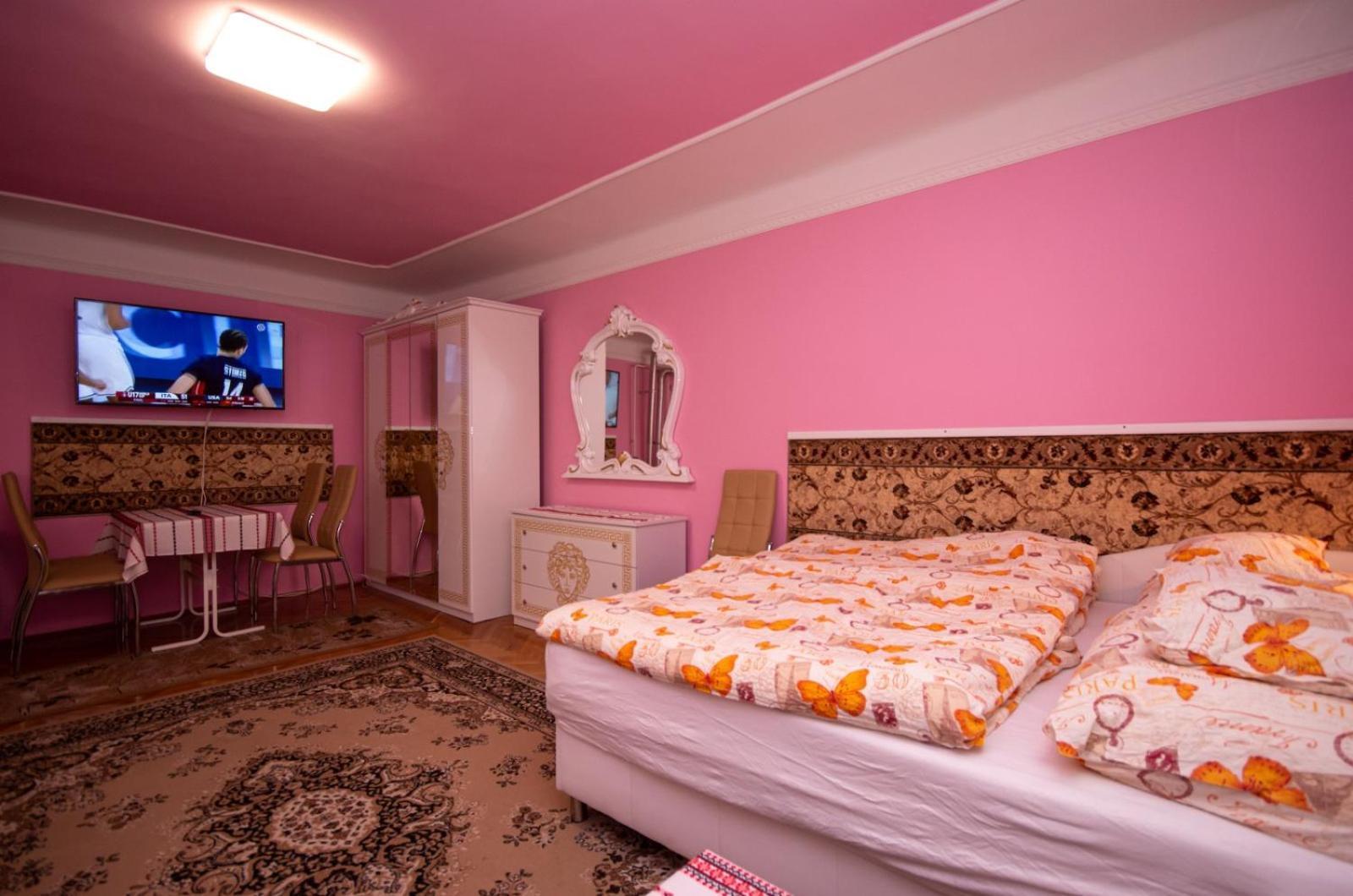 Amalia Apartman غيولا المظهر الخارجي الصورة