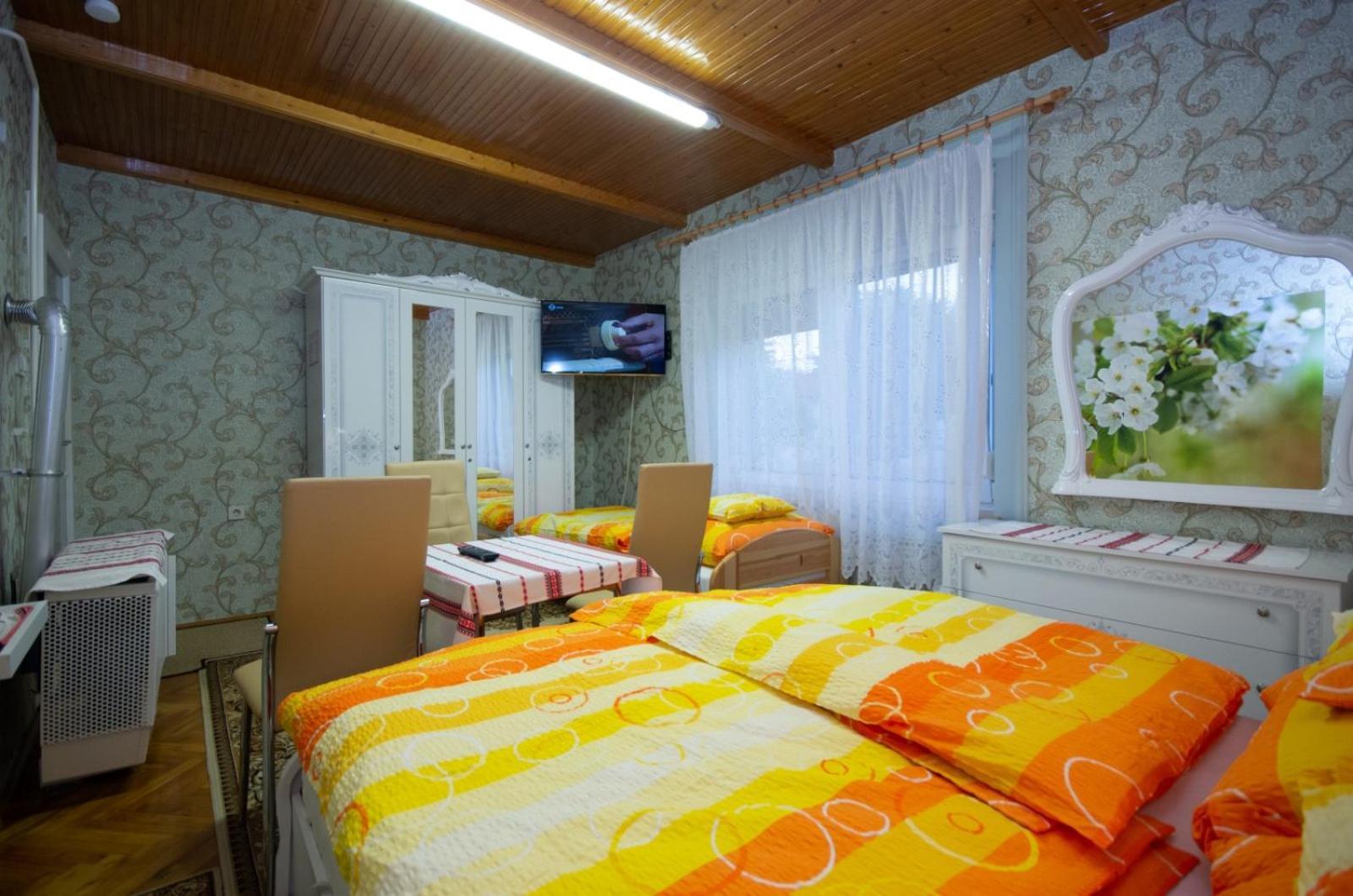 Amalia Apartman غيولا المظهر الخارجي الصورة