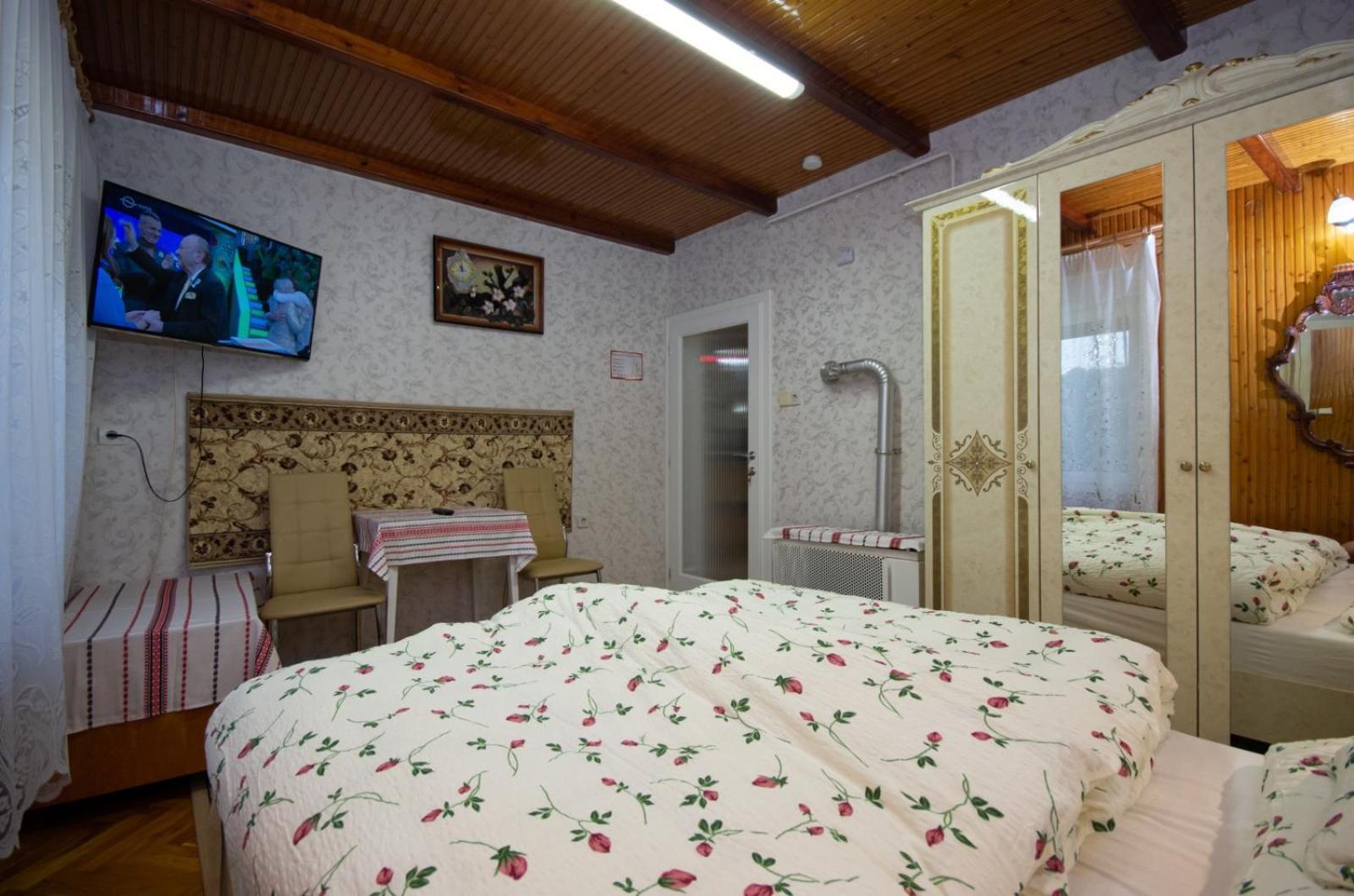 Amalia Apartman غيولا المظهر الخارجي الصورة