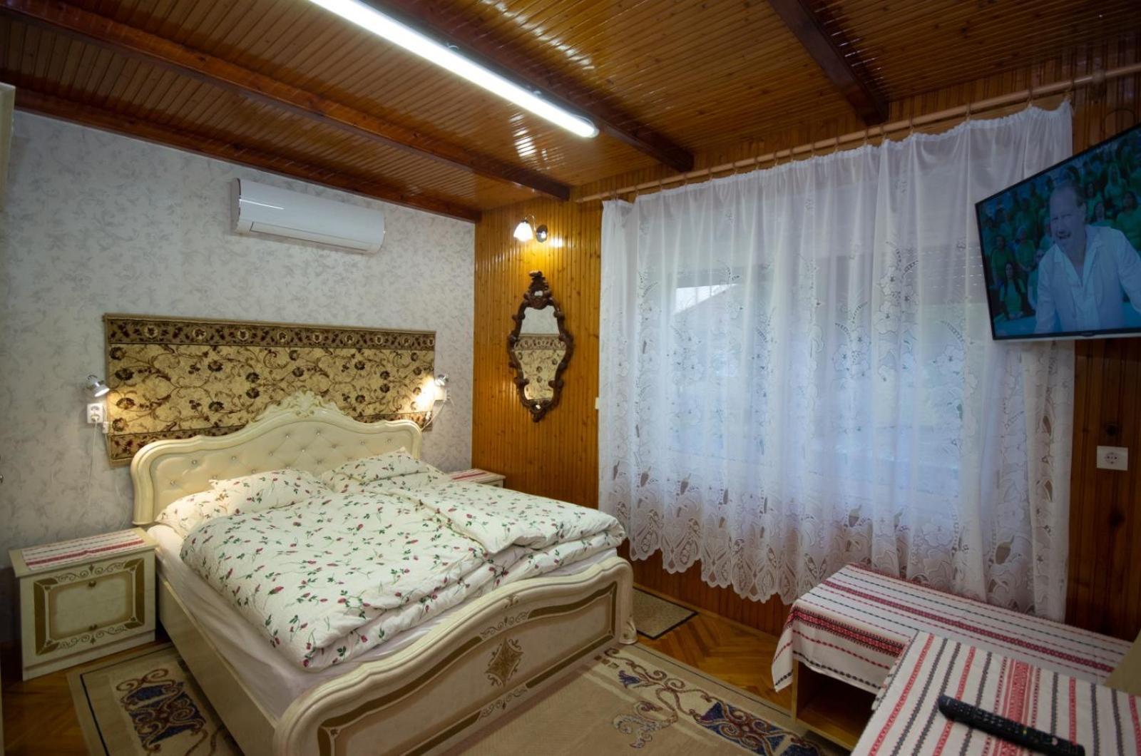 Amalia Apartman غيولا المظهر الخارجي الصورة
