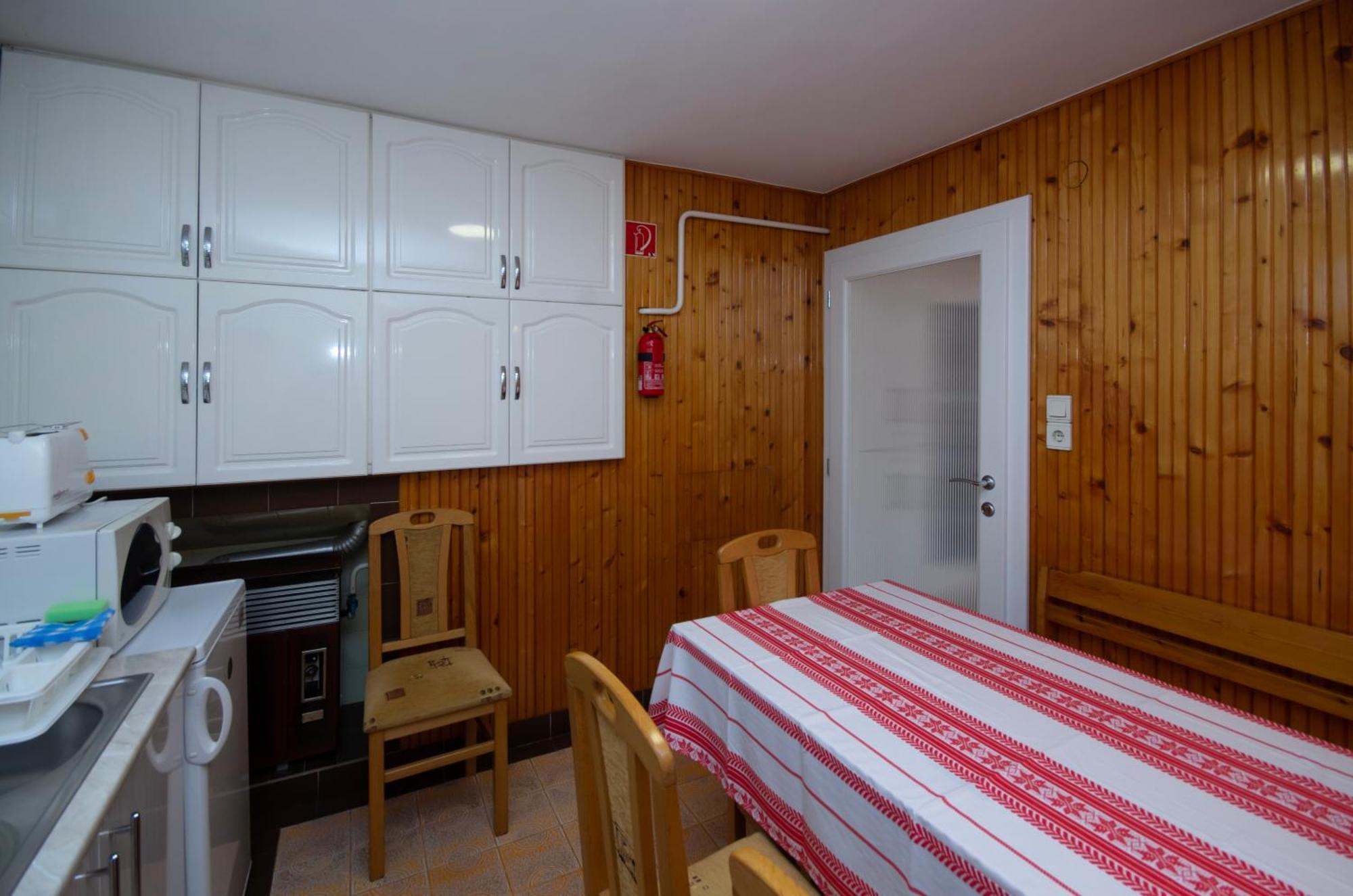Amalia Apartman غيولا المظهر الخارجي الصورة