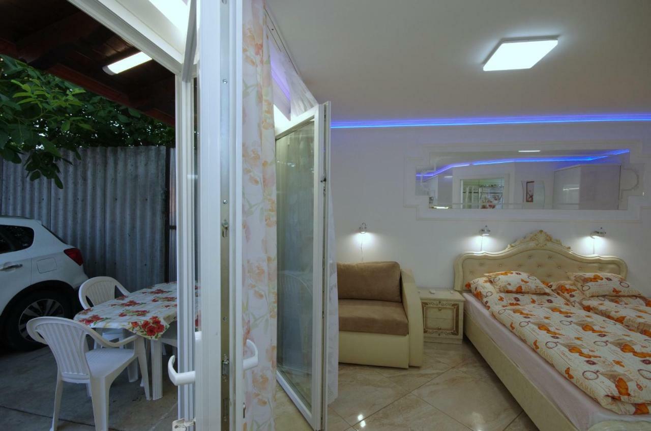 Amalia Apartman غيولا المظهر الخارجي الصورة